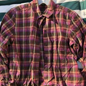 Ladies Ralph Lauren top